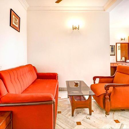 Camac Plaza Hotel Calcutta Eksteriør billede